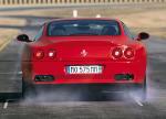 Ferrari 575 M Maranello 2002 года